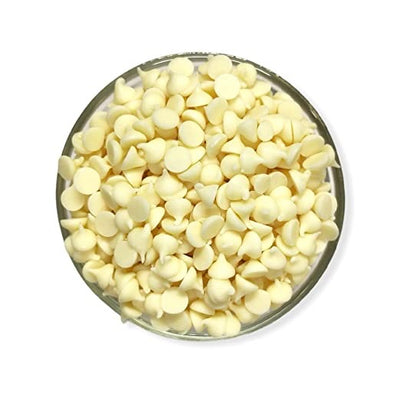 White Compound Chips | PATISSIER | 2.5kg