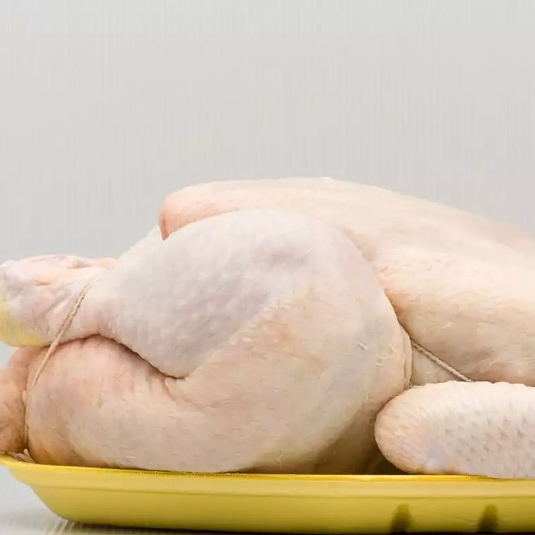 Chicken Griller | Halal | Frozen | +/-1kg