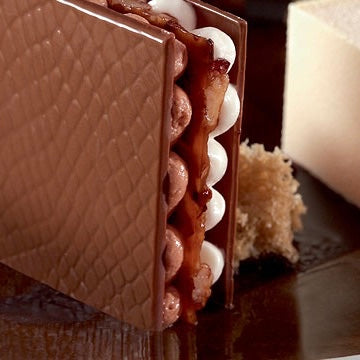 CACAO BARRY | Chocolate Milk & Hazelnut Mix Granduja | 2.5kg