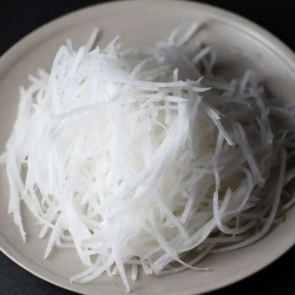 Radish White Yushang | Fresh | 1kg