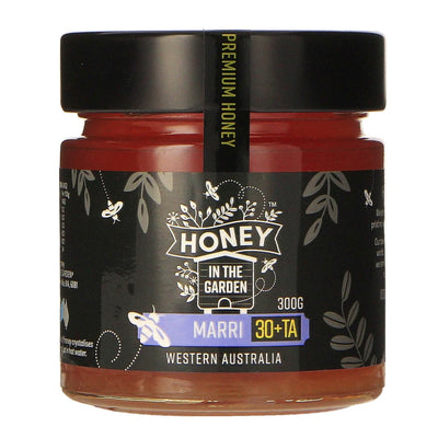 MARRI TA30+ | Honey in the Garden | 300g