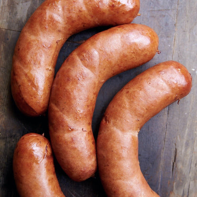 Shop Bockwurst & Sausages in Singapore - The New Grocer