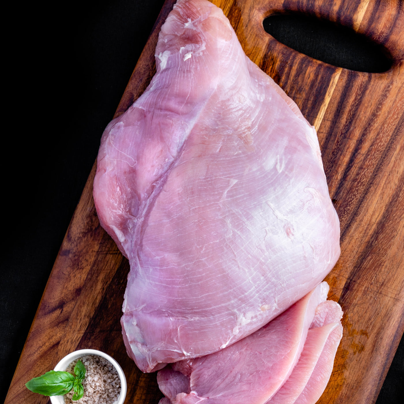 Turkey Breast Boneless | USA | +/- 5kg