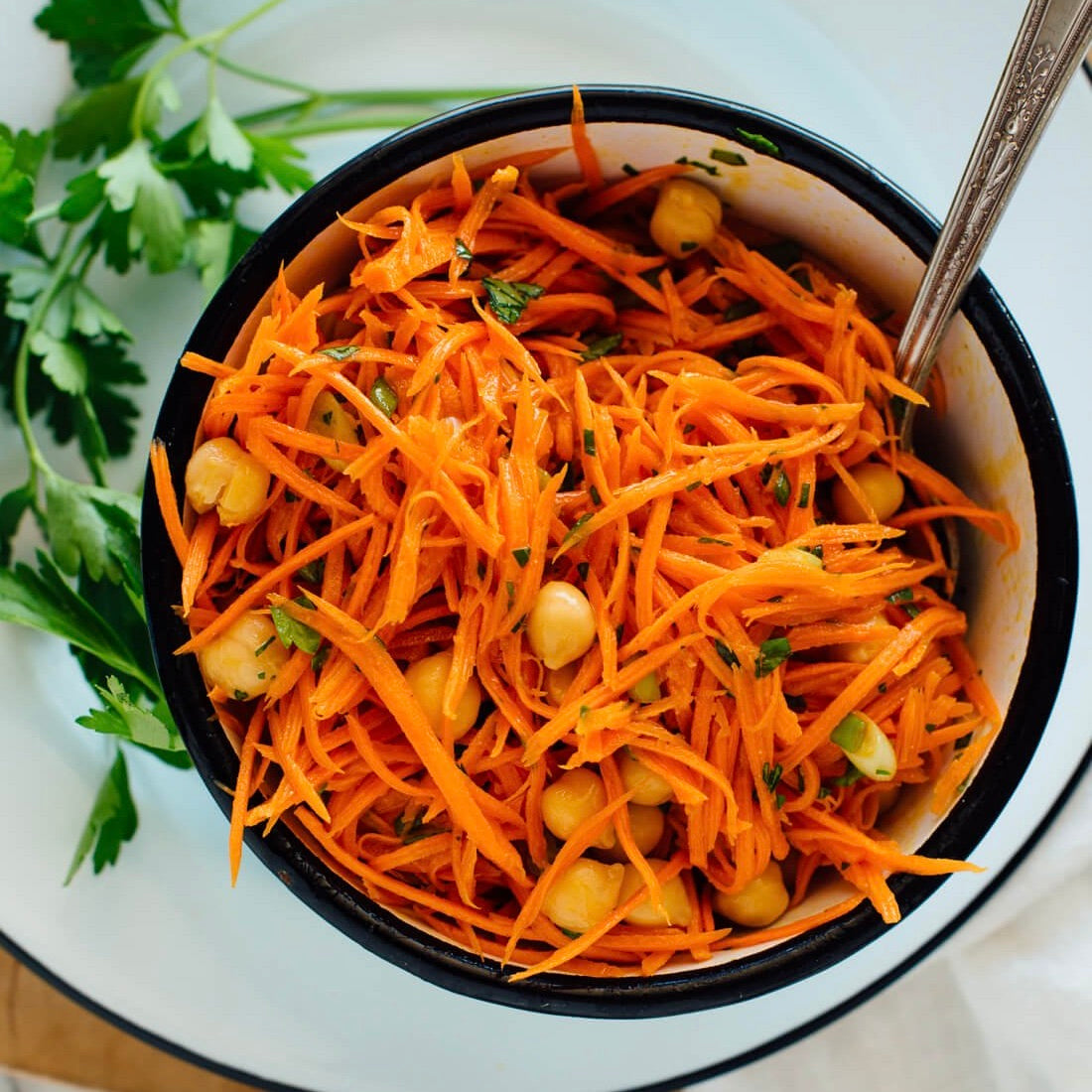 Carrot shredded | Fresh | 1kg
