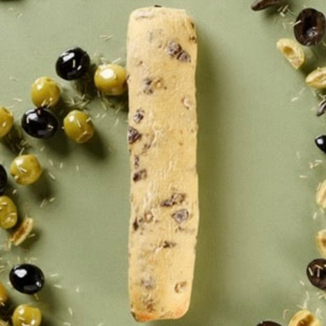 Olive & Rosemary mini Bread stick | 20pcs