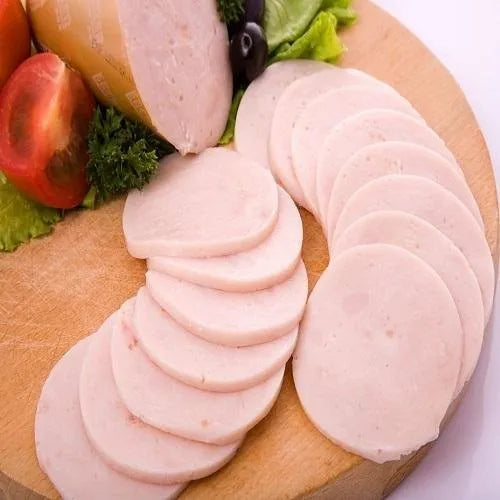 Chicken Salami sliced | 1kg