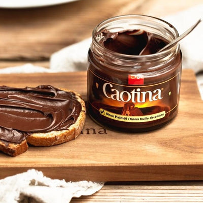 Chocolate spread | CAOTINA | 300g