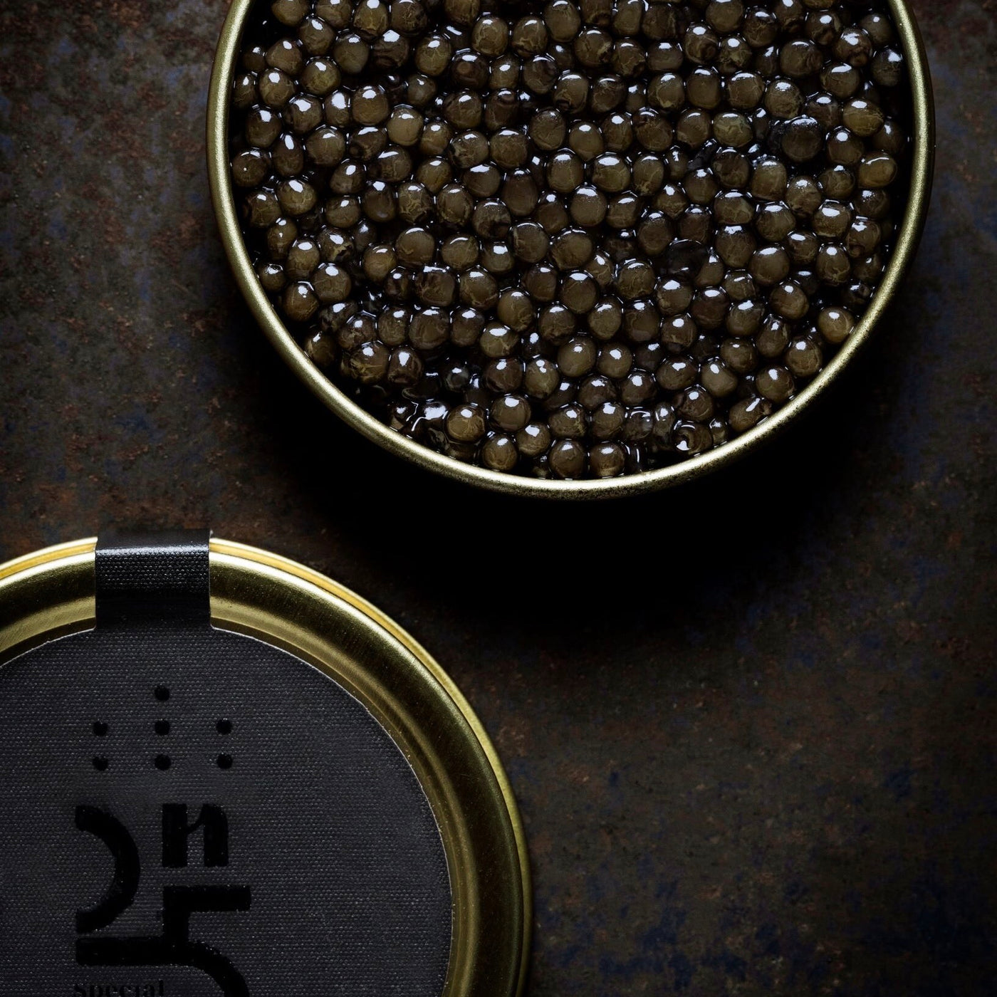 Kaluga Caviar | 30g