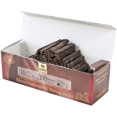 Shop Chocolate Sticks Cacao Barry in Singapore - The New Grocer