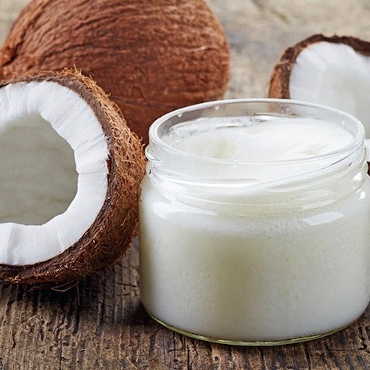 Shop Coconut puree in Singapore - The New Grocer