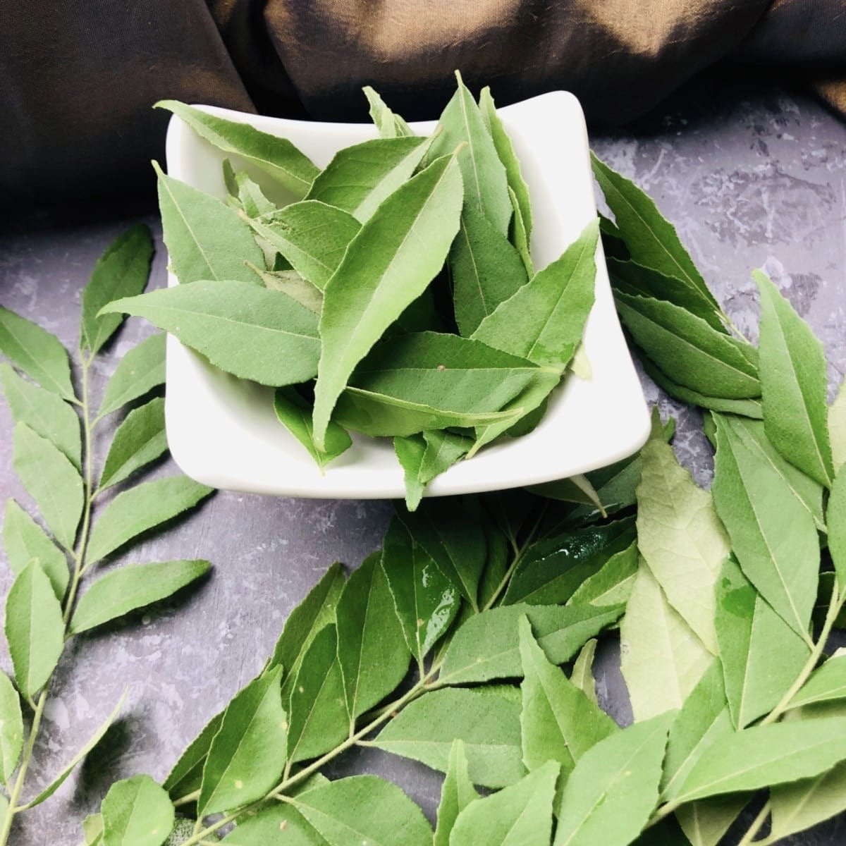 Curry Leaves | 250g