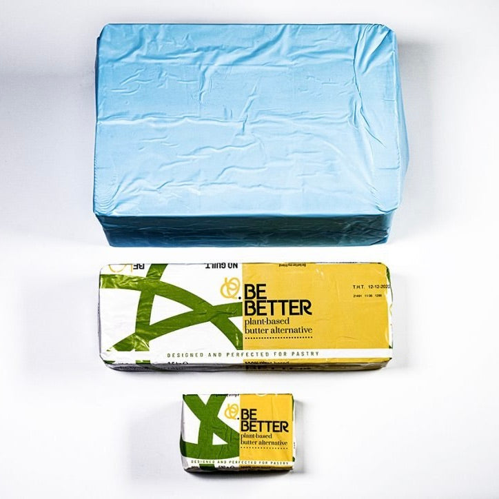 Plant-Based Butter | BEBETTER | 500g