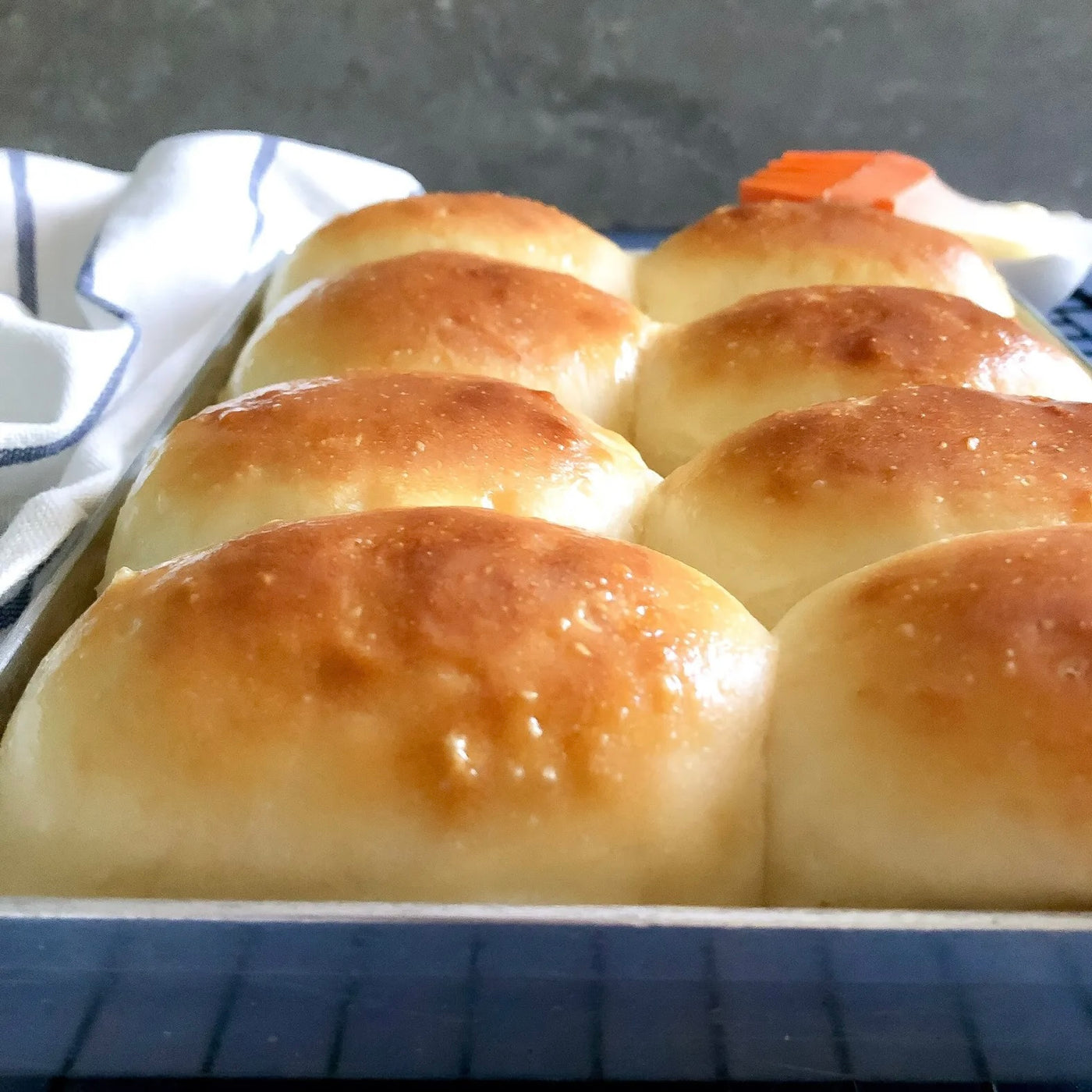 Curry Roll | Freshly Baked | 65x25g