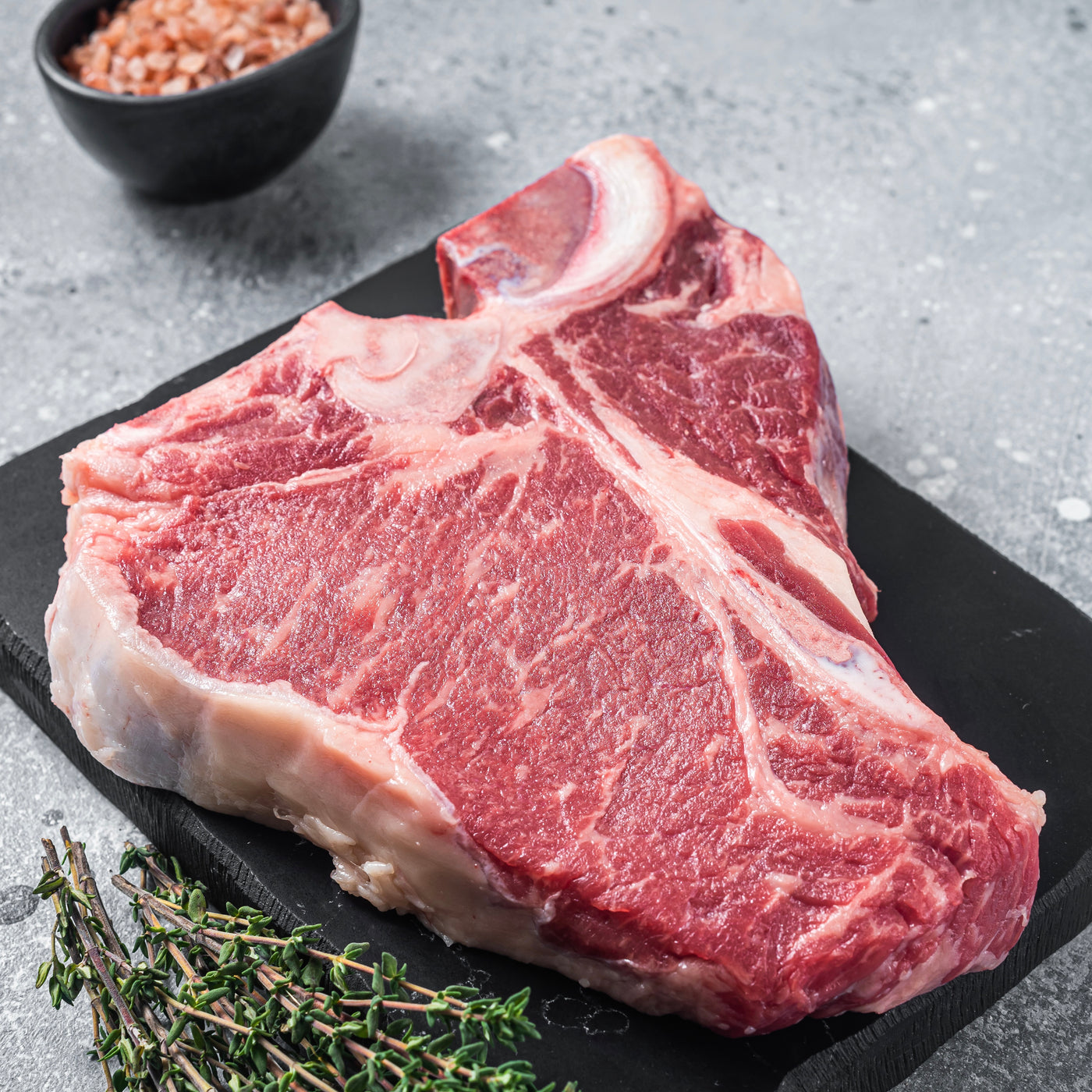 Wagyu T-Bone Steak MS4/5 | Australia | +/-1kg