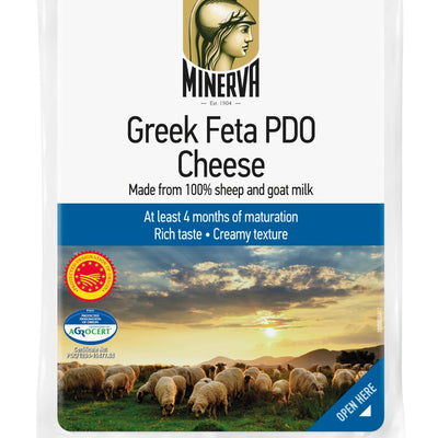 Minerva Greek Feta | 200g