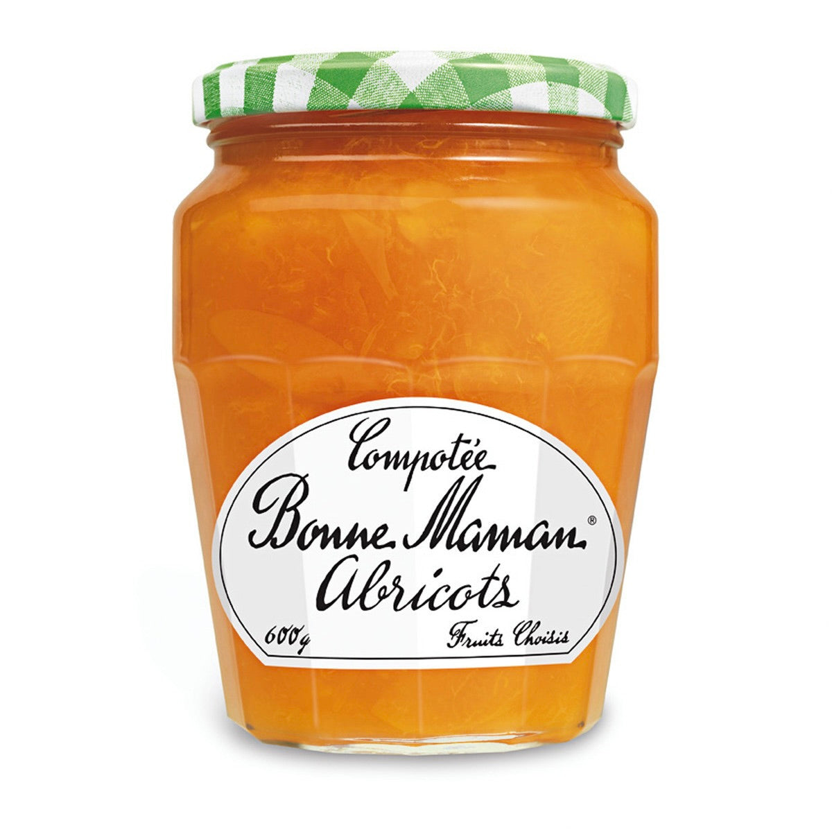 Apricot Compote | Bonne maman | 600g