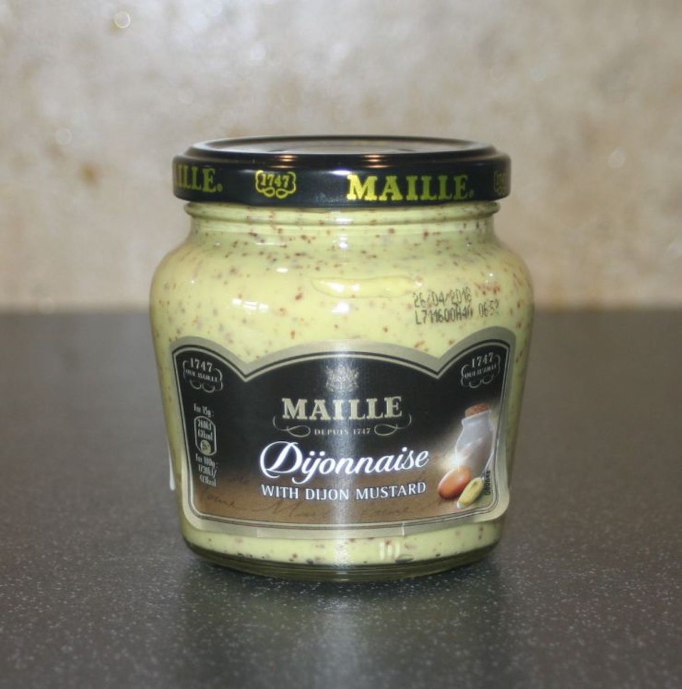 Maille Dijonnaise Sauce | 200g