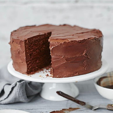 Chocolate cake Truffle | 22cm