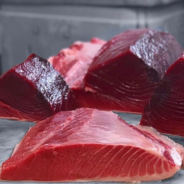 Bluefin Tuna Cheek | Spain | 3kg
