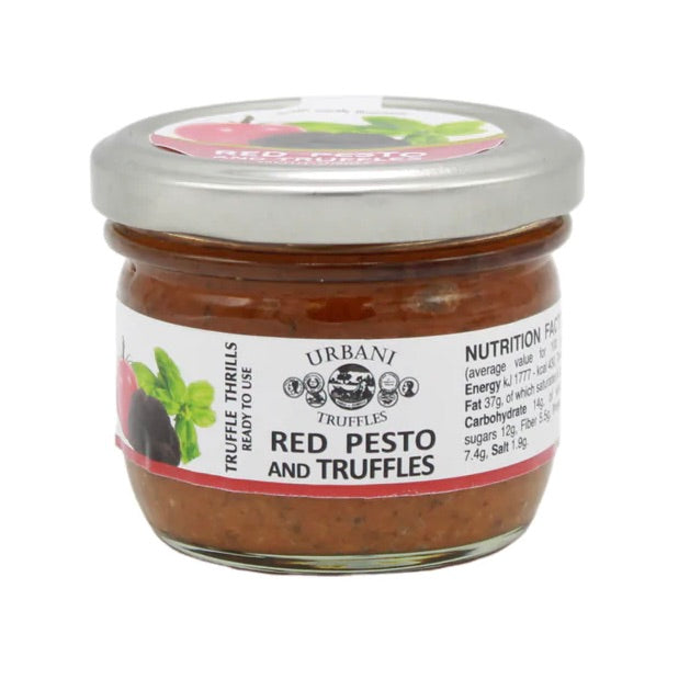 Red Pesto & Truffle | Urbani | 180g