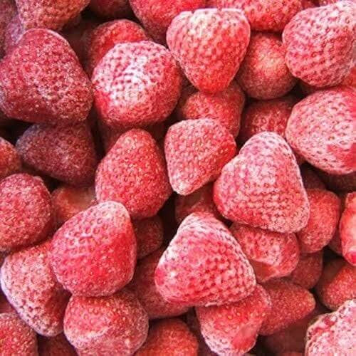 Strawberry Senga Senagana IQF | Polland | PONTHIER | 1kg