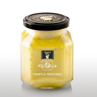 Mustard & Truffle | Urbani | 90g