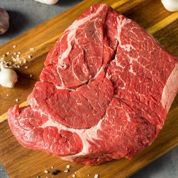 Beef Chuck Eye roll | USA | 1kg