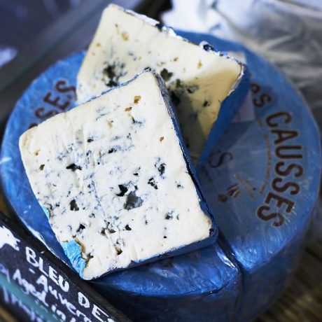 Bleu des Causses AOP | +/-200g