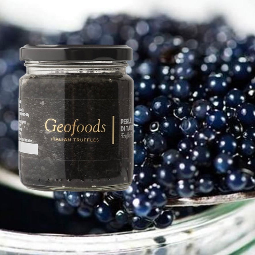 Truffle Caviar | Jar 50g