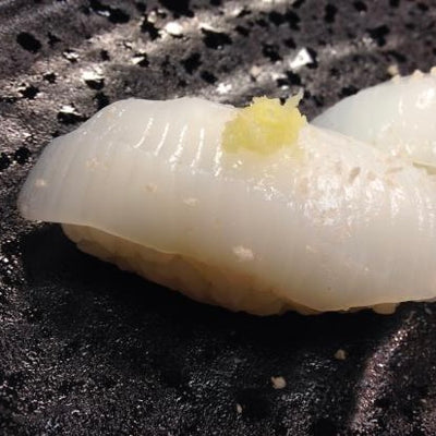 BigFin Reef Squid Fillet | Aori Ika | Sashimi Grade | Japan | Frozen | +/-1kg