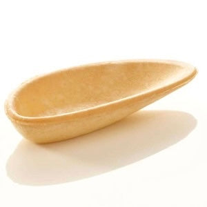 Handmade Mussel Shell Neutral | PIDY | Box of 84 pcs