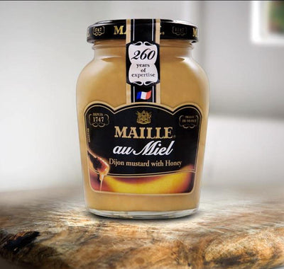 Maille Honey Mustard | 200g