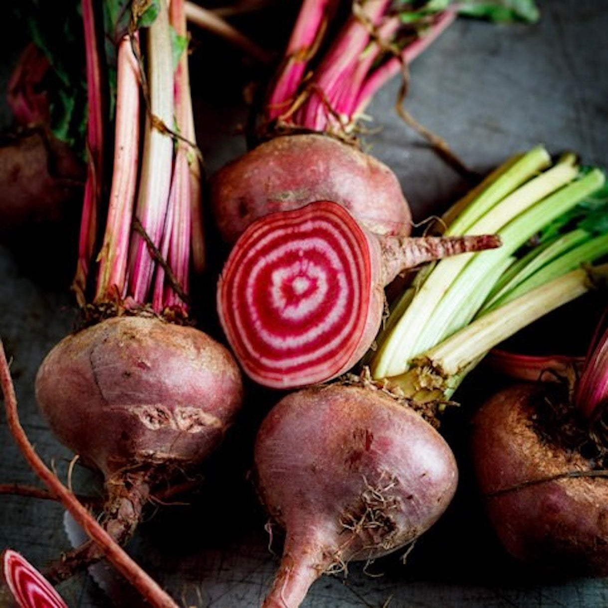 Beetroot baby Candy | Netherlands | 1kg