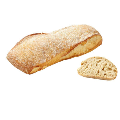 Tradition Rustique Pave Bread | 2x450g