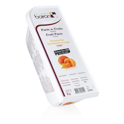 Shop Mandarin puree in Singapore - The New Grocer