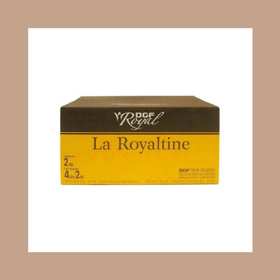 La Royaltine (Crushed Biscuit) | DGF | 2kg