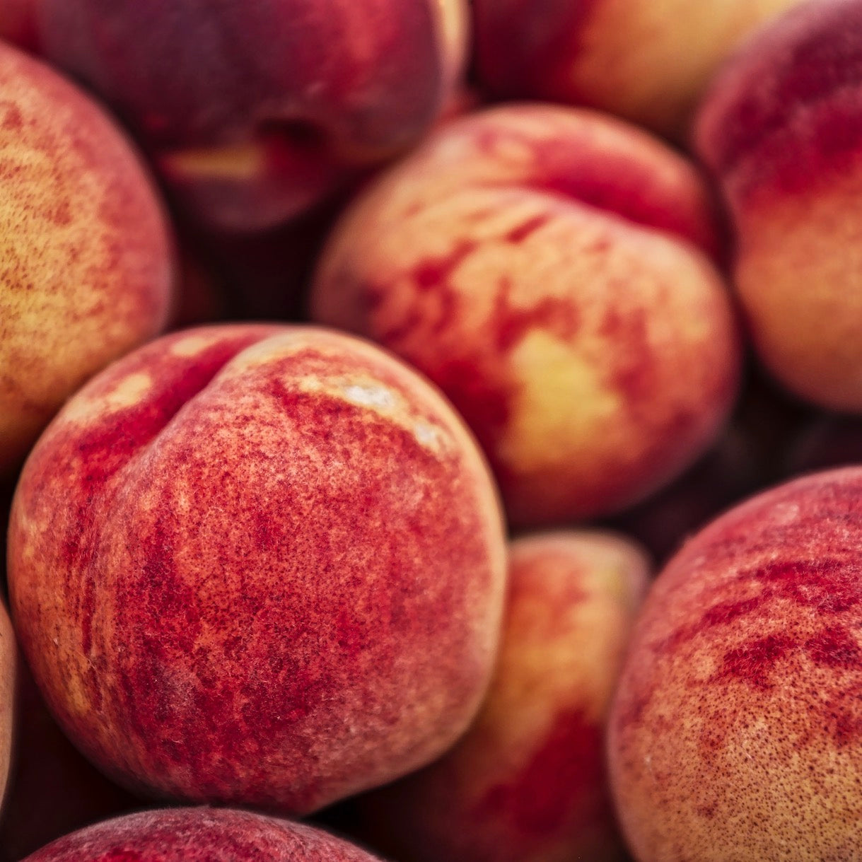 Shop White Peach & Fruits in Singapore - The New Grocer