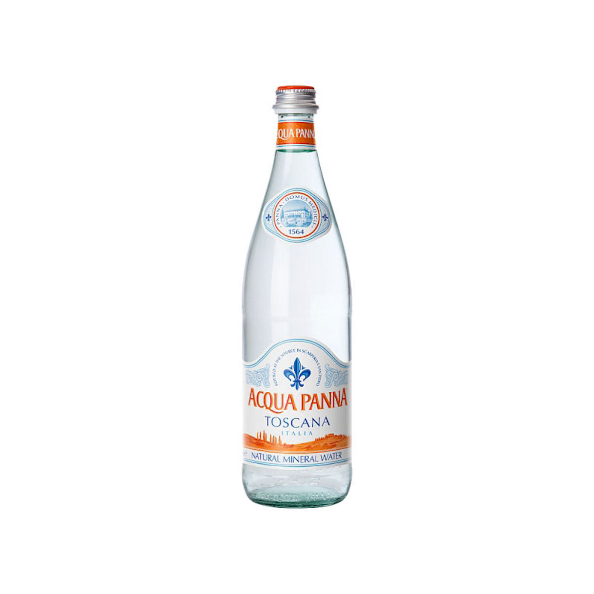Acqua Panna Mineral Water delivered in Singapore - The New Grocer