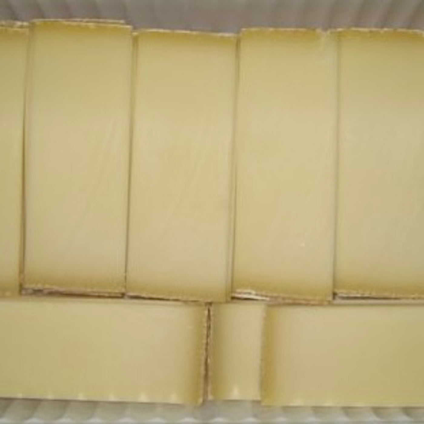 Young Cantal portion | Frozen | 1kg
