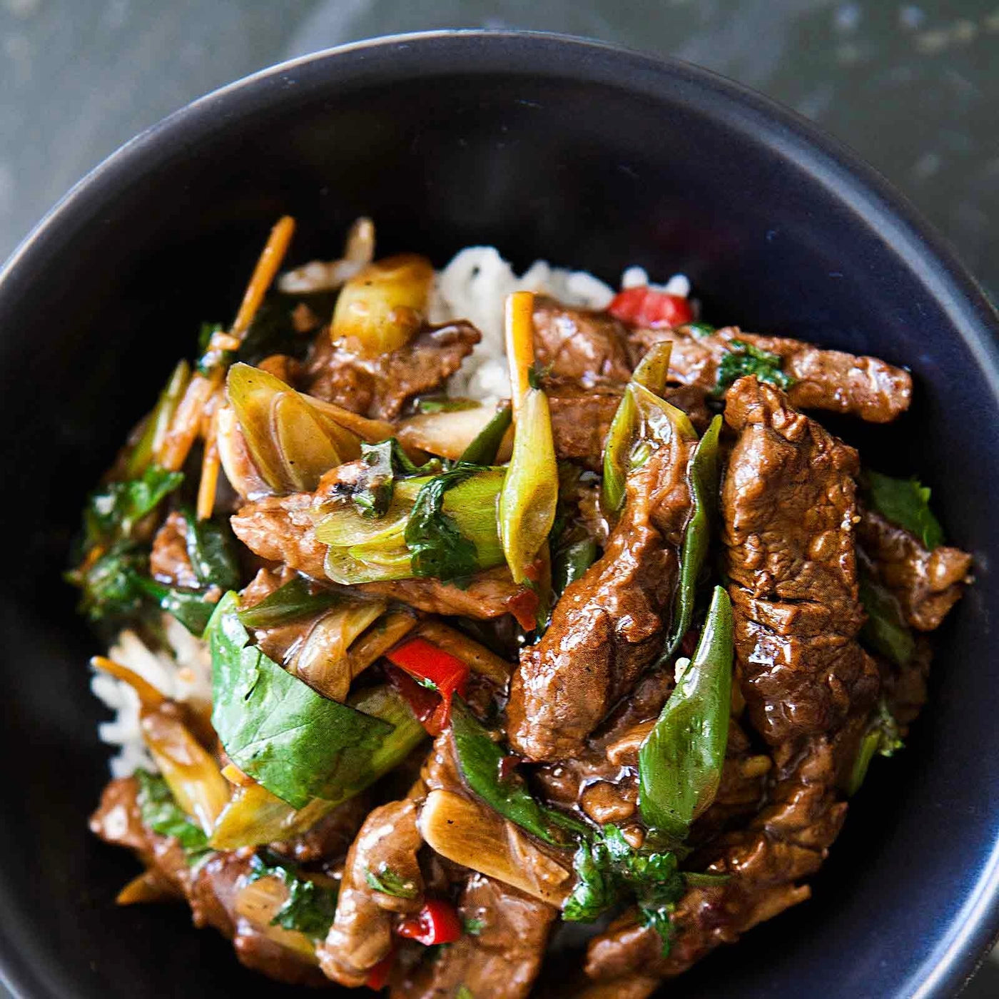 Shop Beef Stir Fry in Singapore - The New Grocer