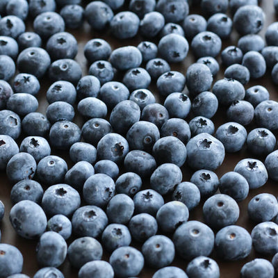 Shop Frozen Blueberries in Singapore - The New Grocer