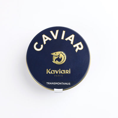 Buy Caviar in Singapore - The New Grocer