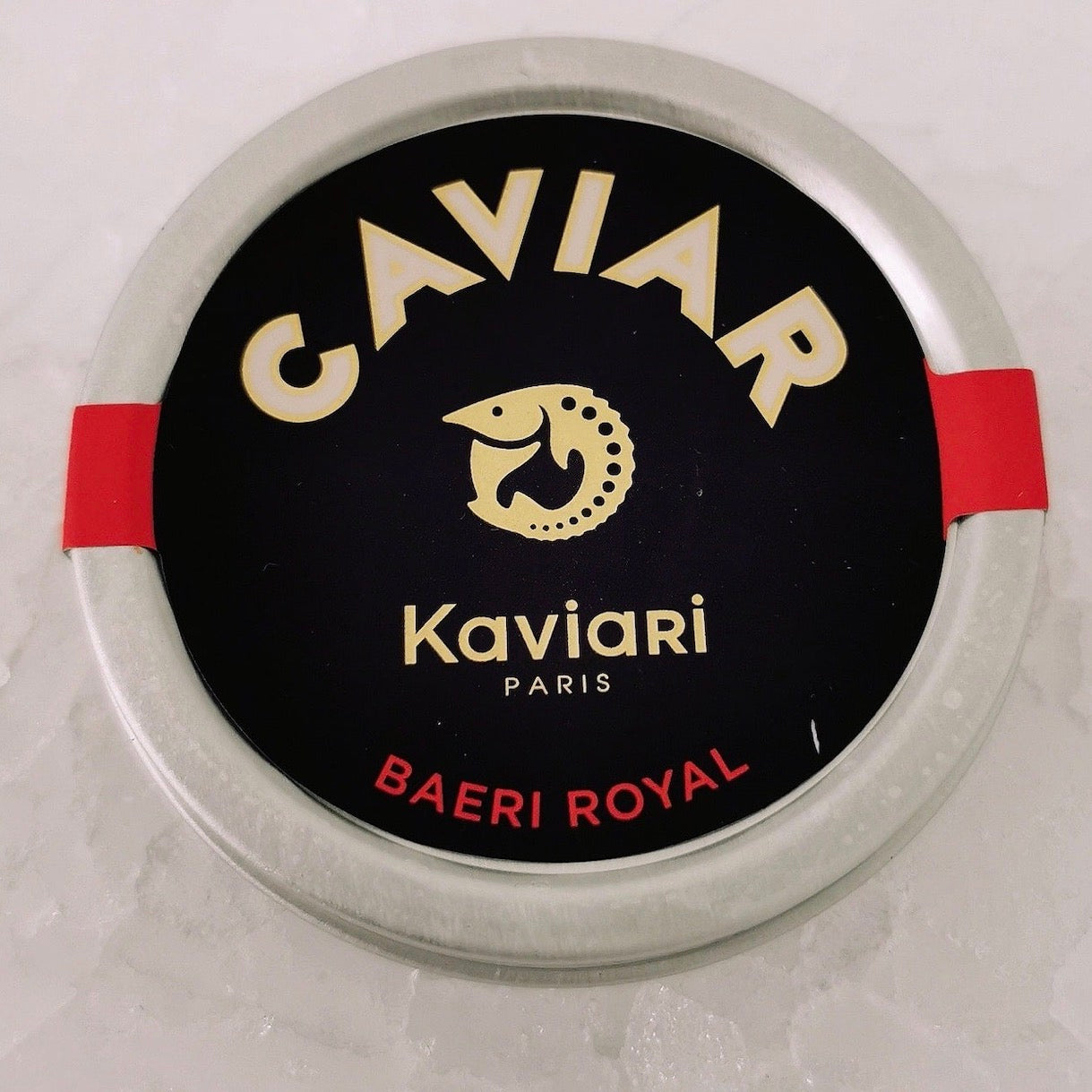 Shop Caviar in Singapore - The New Grocer