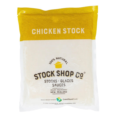 Chicken Stock | Frozen | 1kg