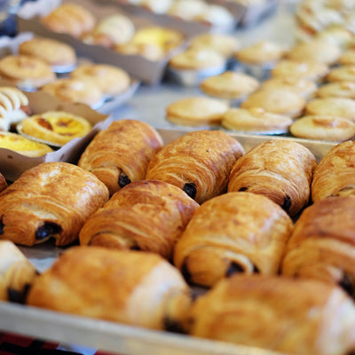 Shop Chocolate croissant, Pastries & Breads in Singapore - The New Grocer