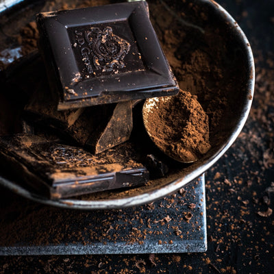 Discover Cacao Barry & Cocoa Powder in Singapore - The New Grocer