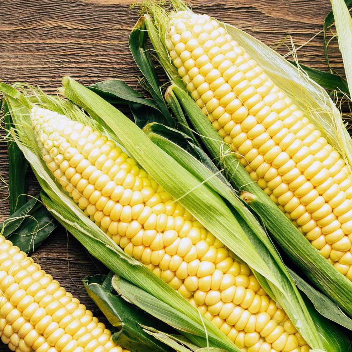 Buy Corn & Vegetables in Singapore - The New Grocer
