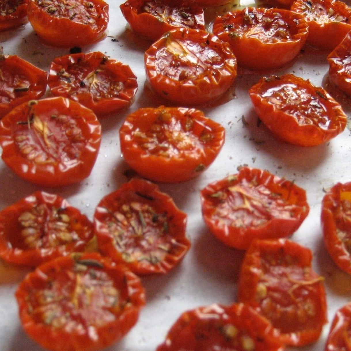 Tomatoes Rustic semi-dried | PRONTO FRESCO | 780g