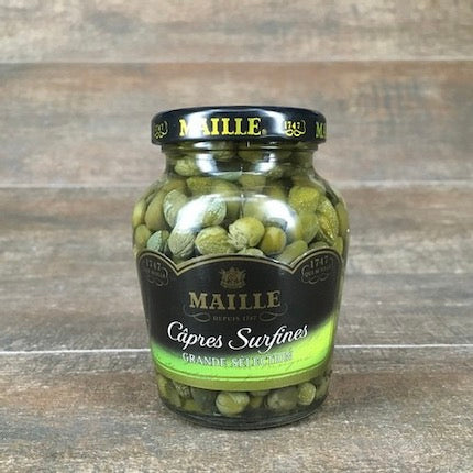 Maille Extra Fine Capers | 150g