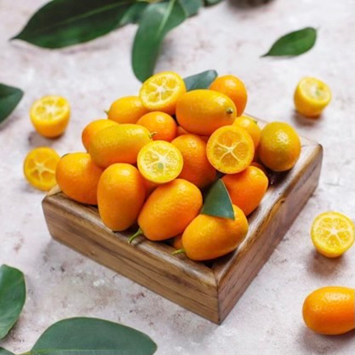 Kumquat | Spain | 2kg